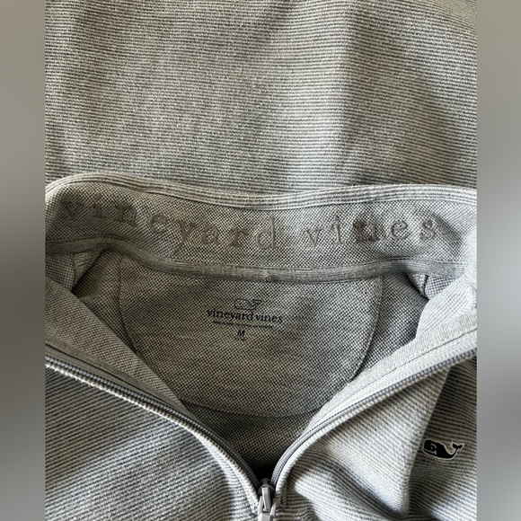 Vineyard Vines Quarter-Zip - Picture 6 of 10